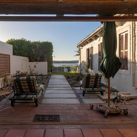 Langebaan Beach House Exterior photo