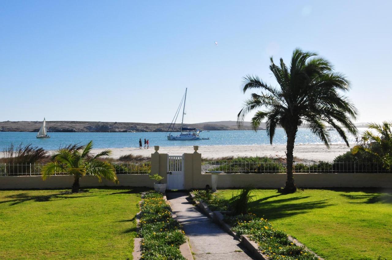 Langebaan Beach House Exterior photo