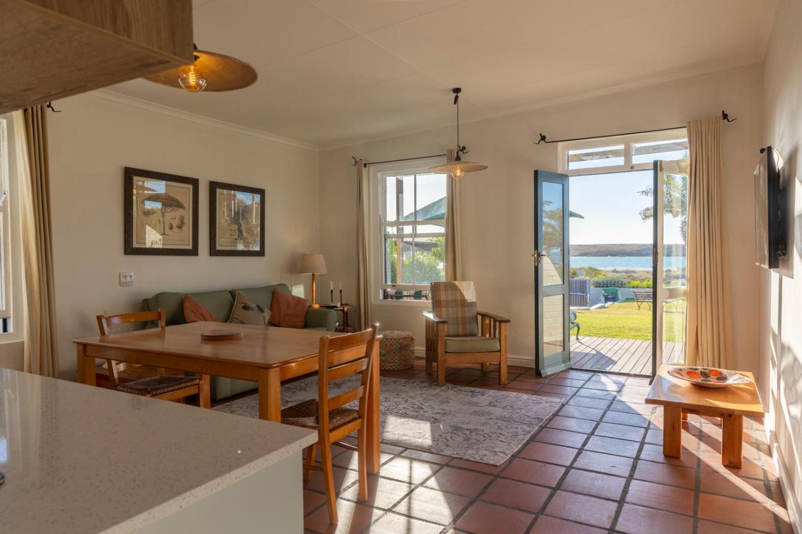 Langebaan Beach House Exterior photo