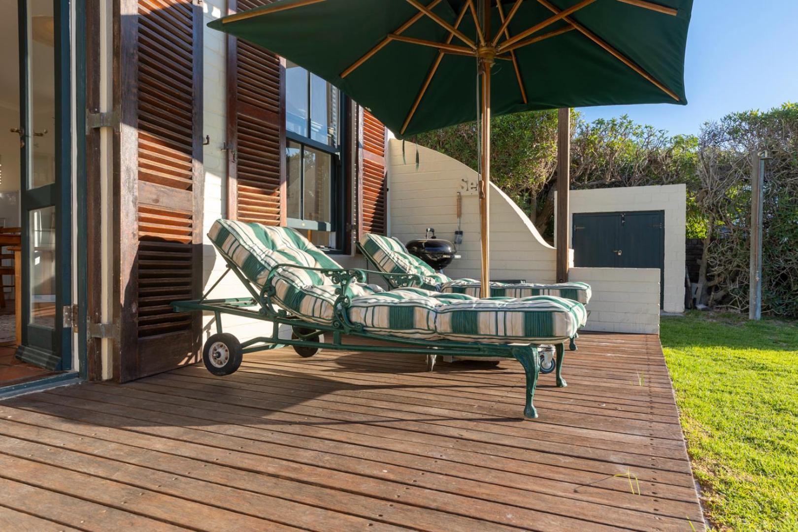Langebaan Beach House Exterior photo