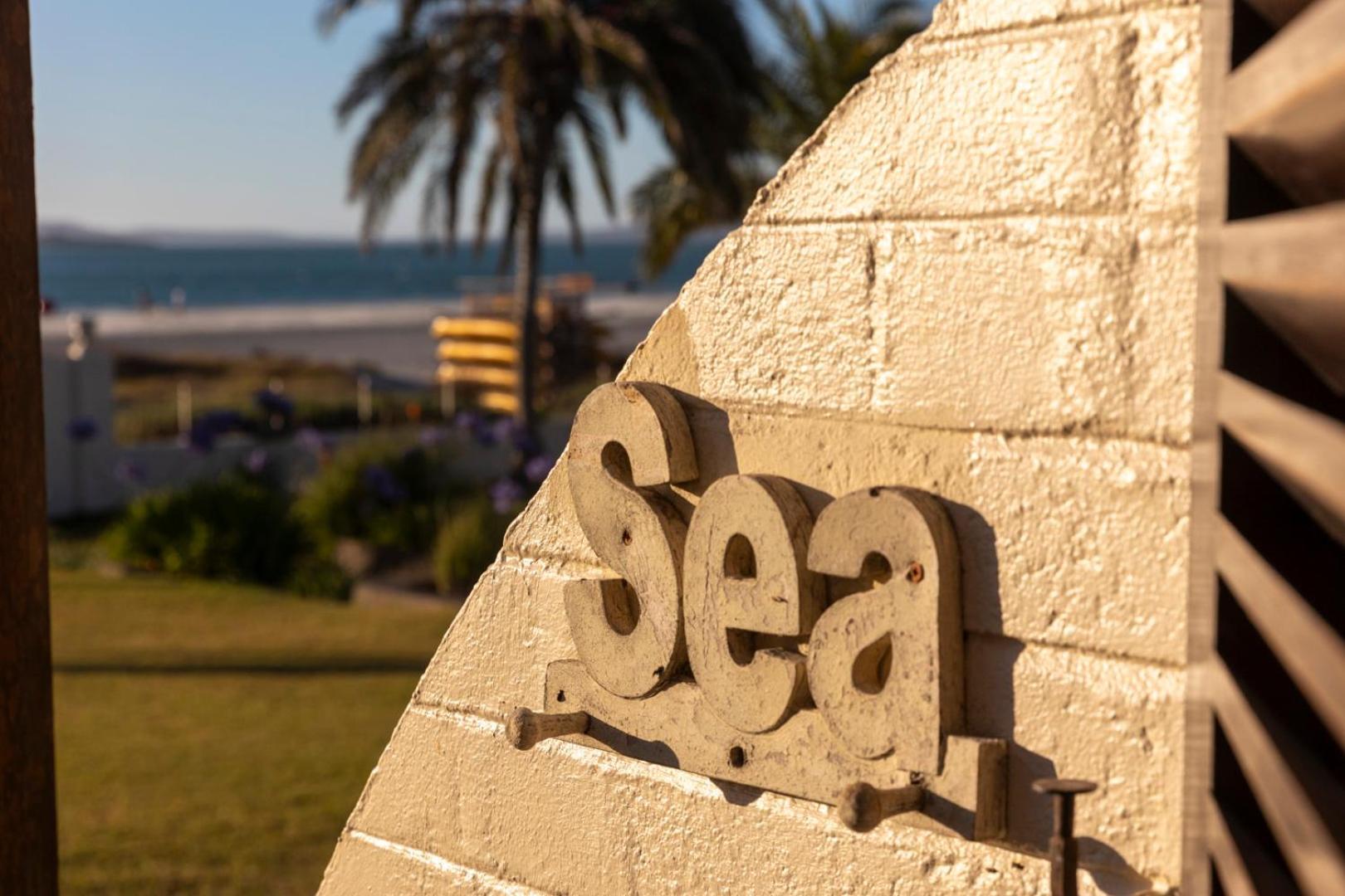 Langebaan Beach House Exterior photo