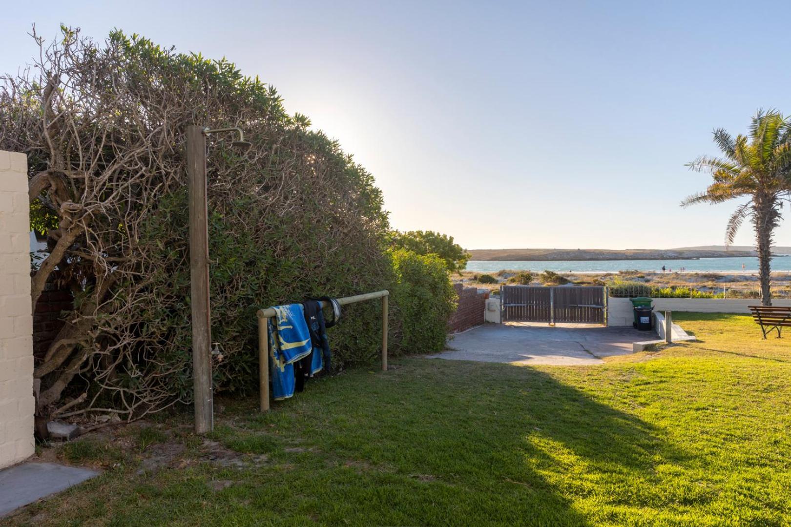 Langebaan Beach House Exterior photo