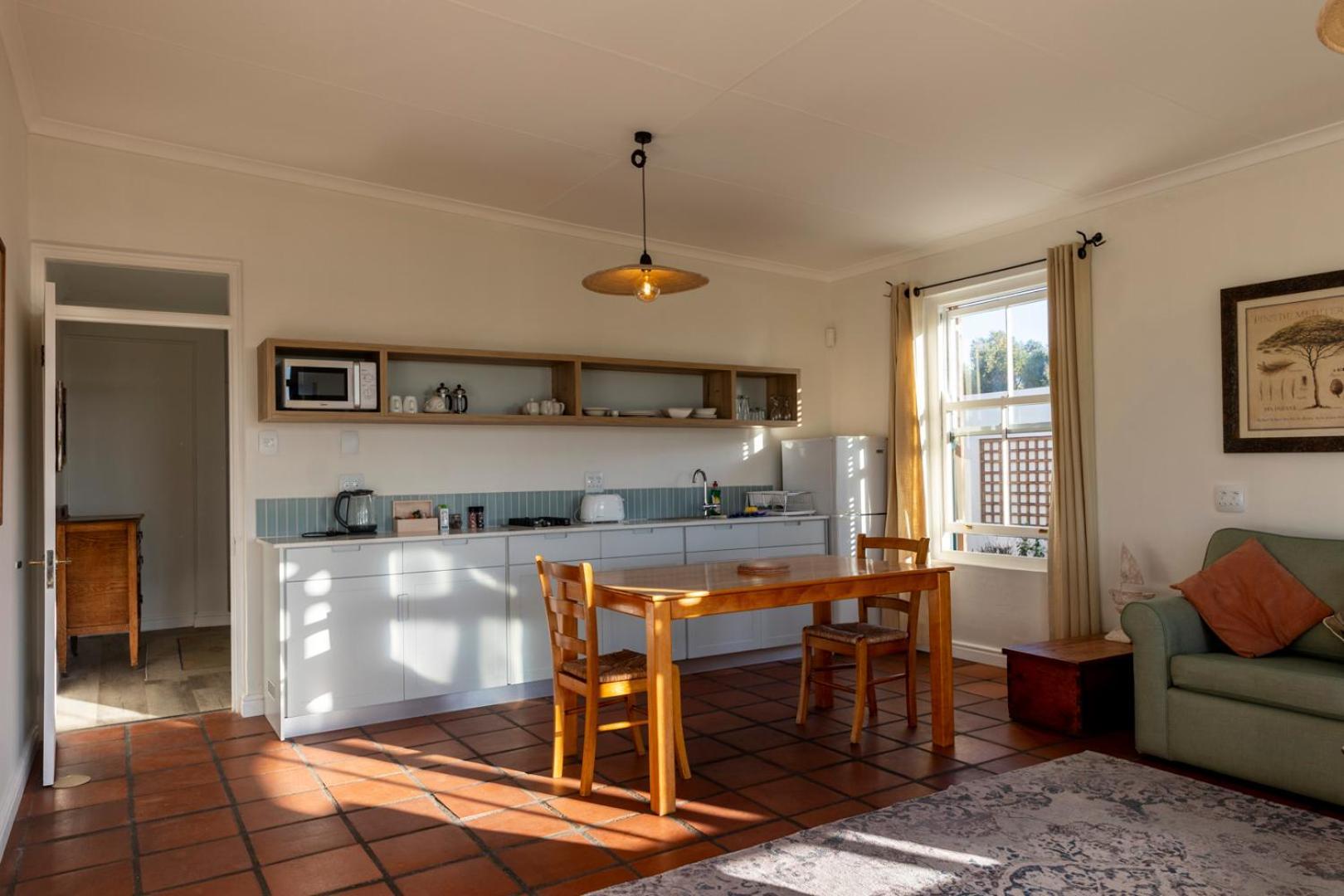 Langebaan Beach House Exterior photo